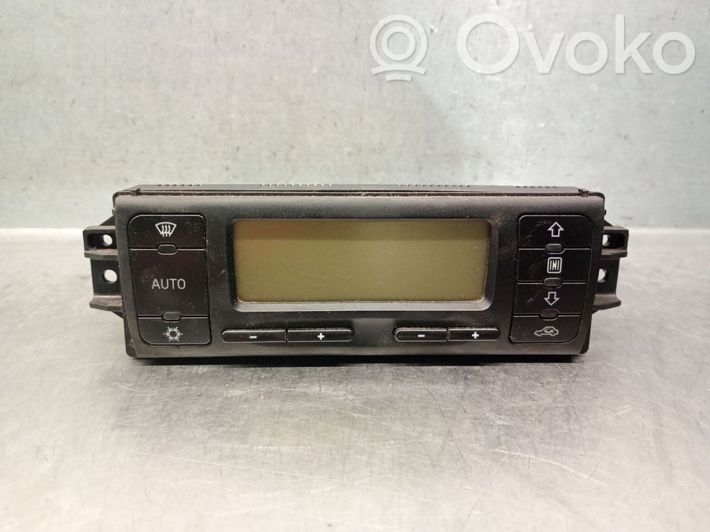 Seat Leon (1M) Climate control unit 