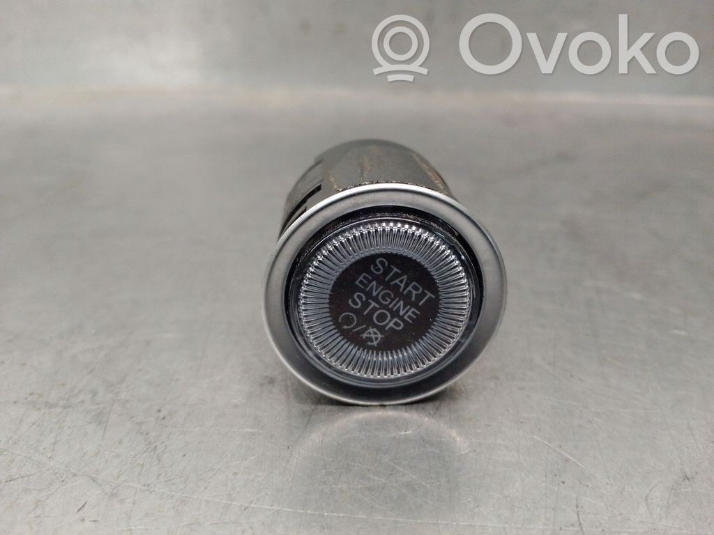 Fiat 500E Multifunctional control switch/knob 