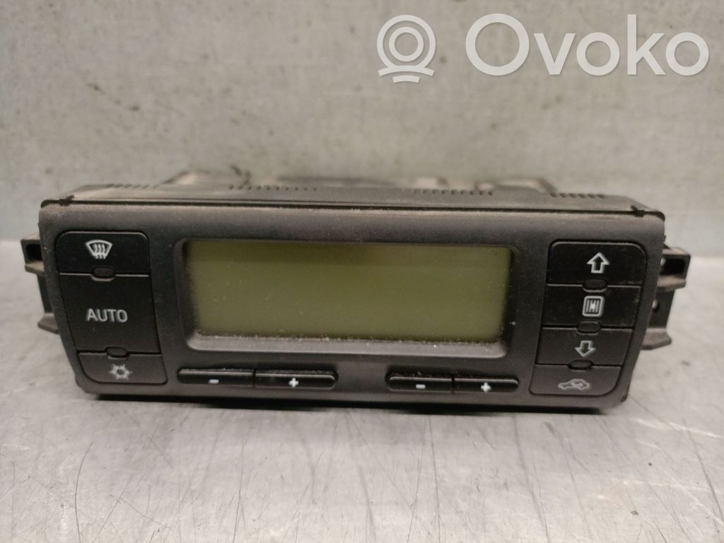 Seat Leon (1M) Climate control unit 