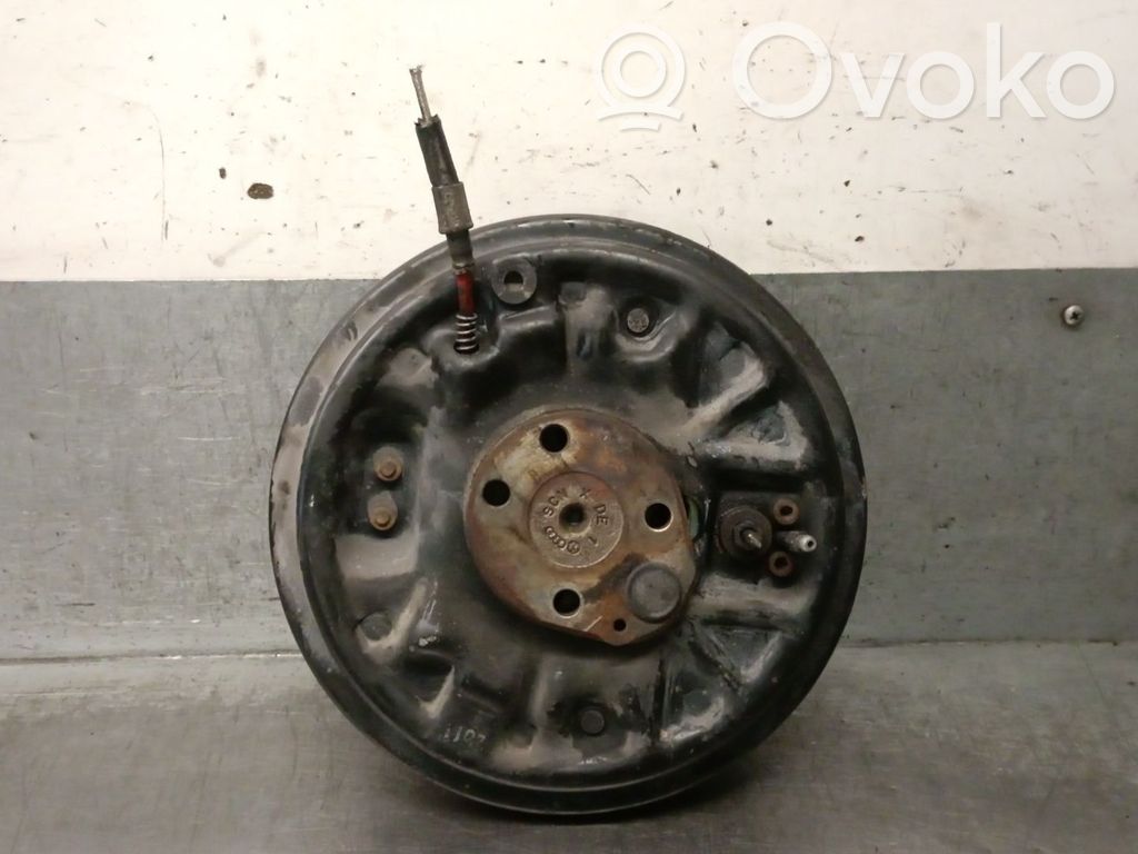 Seat Toledo I (1L) Achsschenkel hinten