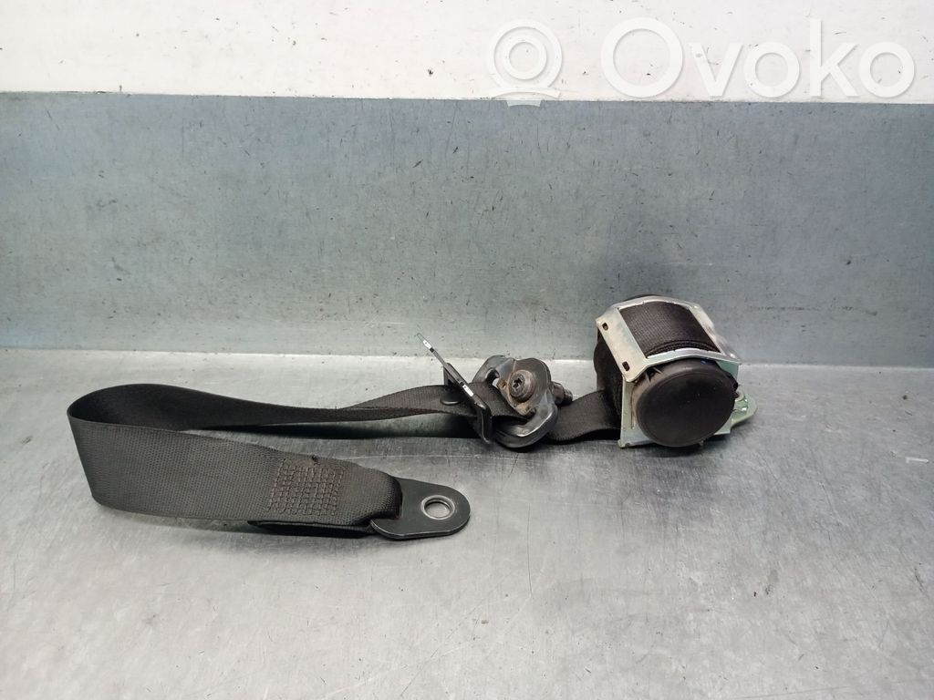 Opel Combo C Cinturón delantero 