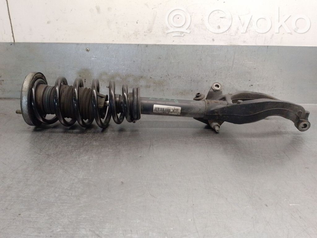 Alfa Romeo 159 Ammortizzatore anteriore con molla elicoidale 