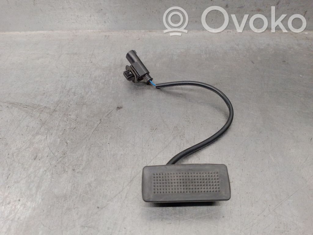 Fiat 500E Manecilla externa puerta trasera 