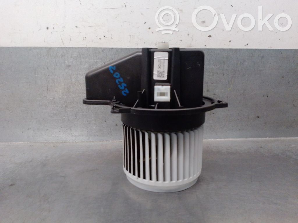 Fiat 500E Ventola riscaldamento/ventilatore abitacolo 