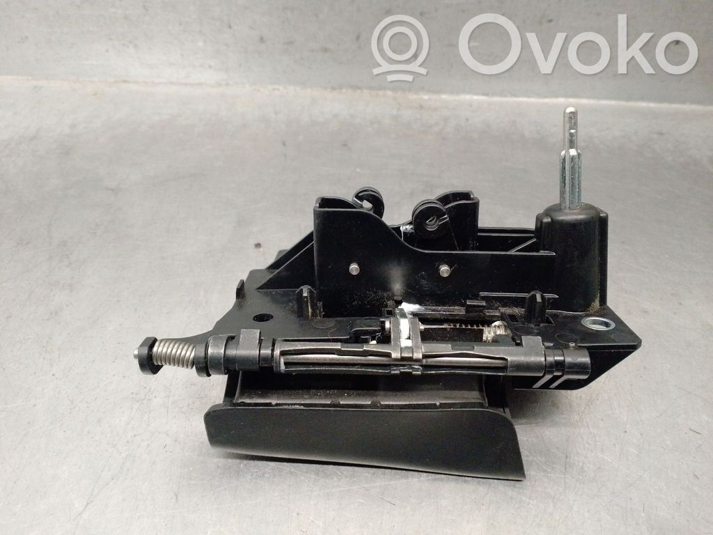 Fiat 500E Manecilla interna puerta trasera 