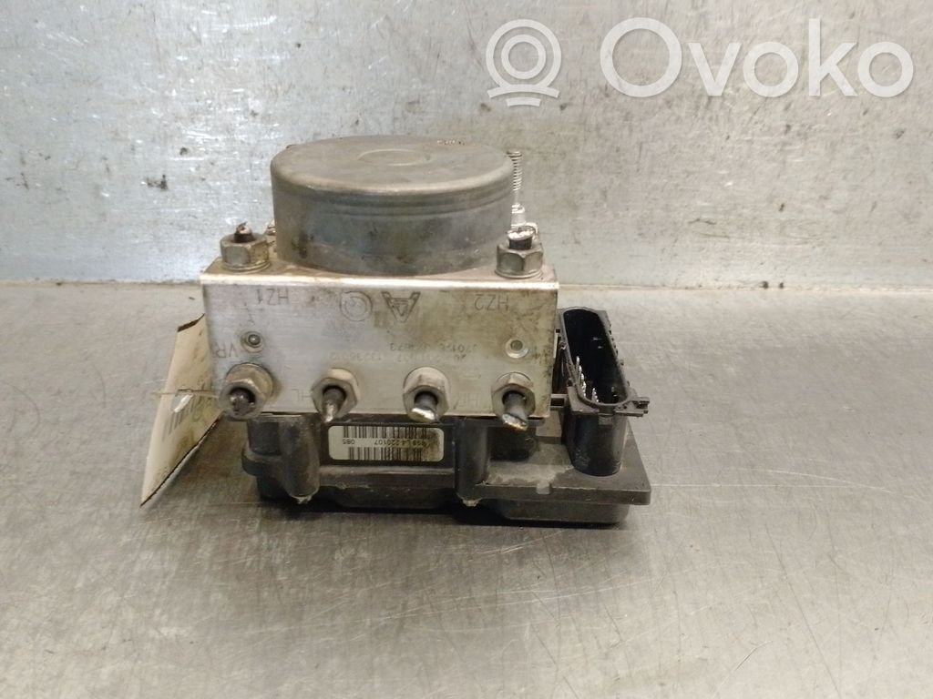Opel Corsa D ABS Pump 