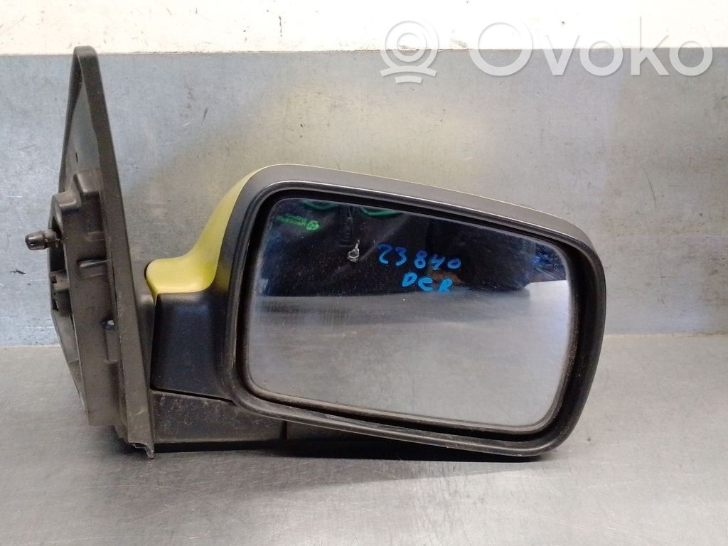 KIA Picanto Specchietto retrovisore elettrico portiera anteriore 
