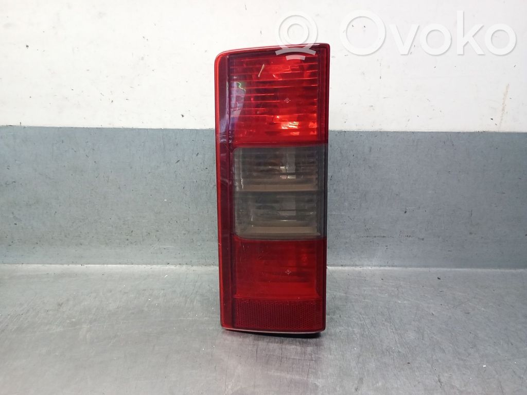 Opel Combo C Rear/tail lights 