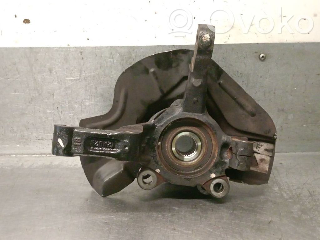Peugeot 807 Achsschenkel vorne 