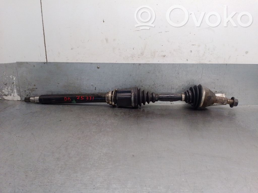 Fiat Croma Eje de transmisión delantero 