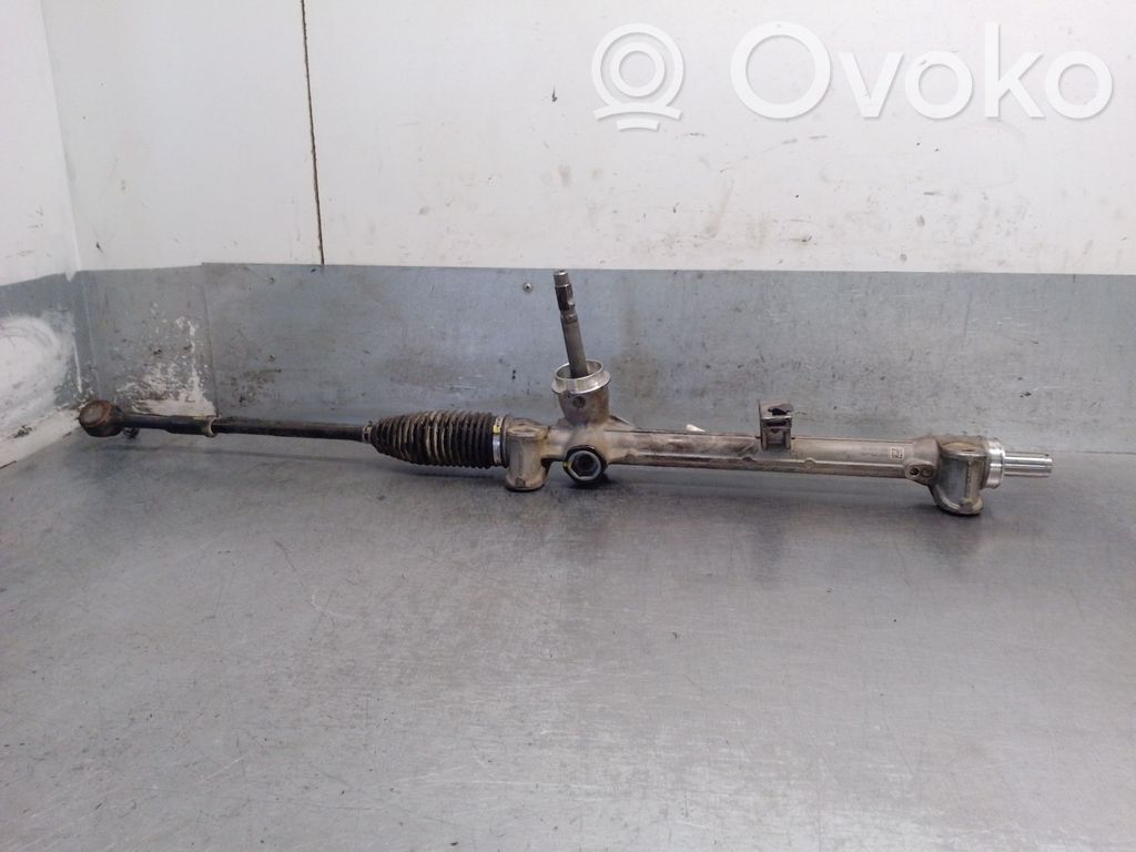 Fiat Tipo Vairo kolonėlė 