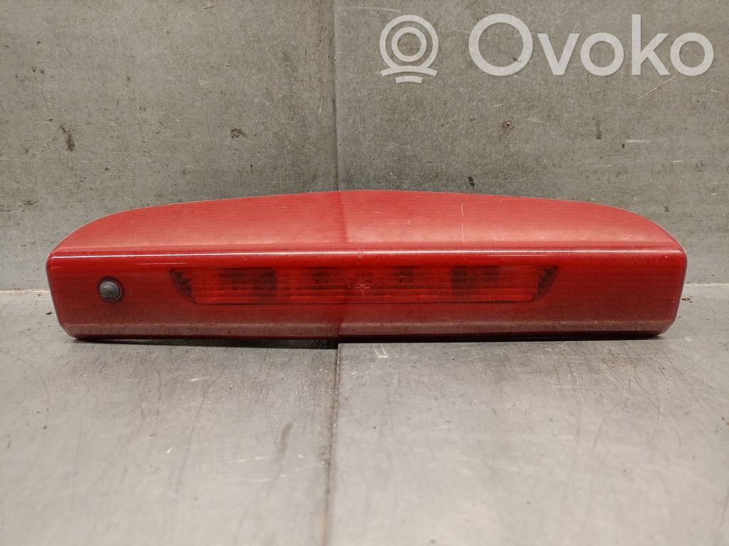 Opel Corsa D Lampă frână centrală 