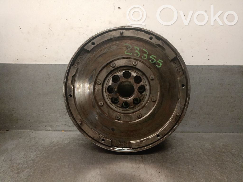 Ford Mondeo MK IV Vauhtipyörä 