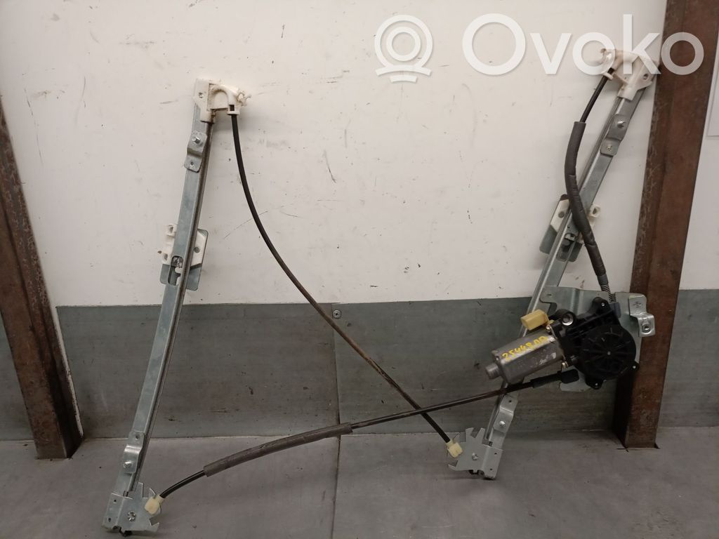BMW 3 E90 E91 Macara electrică geam ușă față 