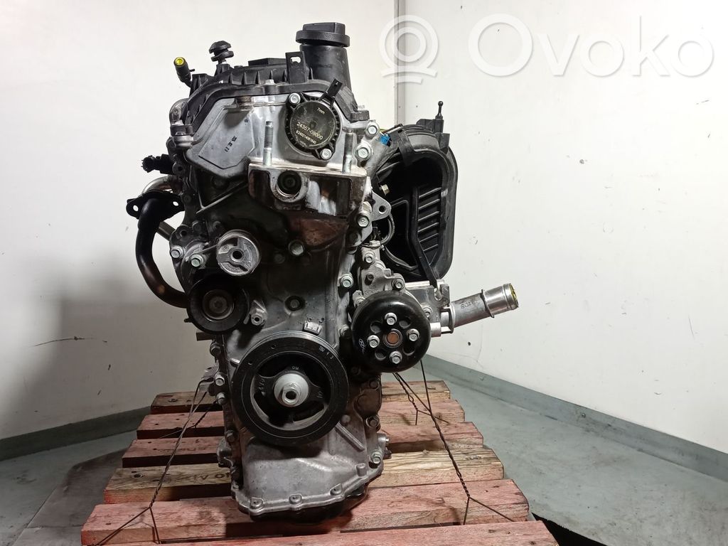 Silnik   G3LD,RD040174