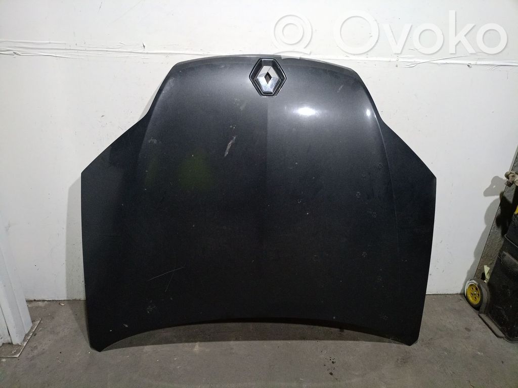 Renault Laguna III Capotă motor