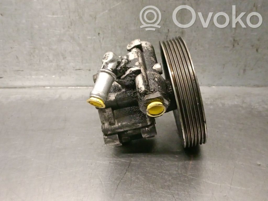 Peugeot Expert Pompa elettrica servosterzo 
