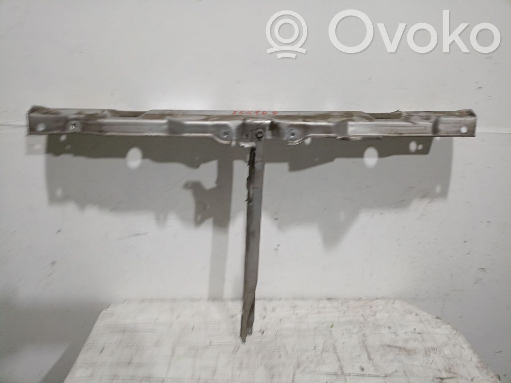 Toyota Prius (XW20) Panel de instrumentos 