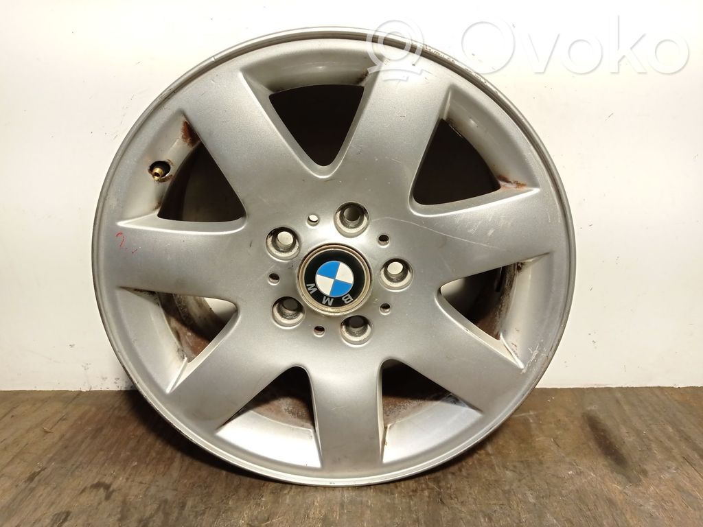 BMW 3 E90 E91 R18-alumiinivanne 