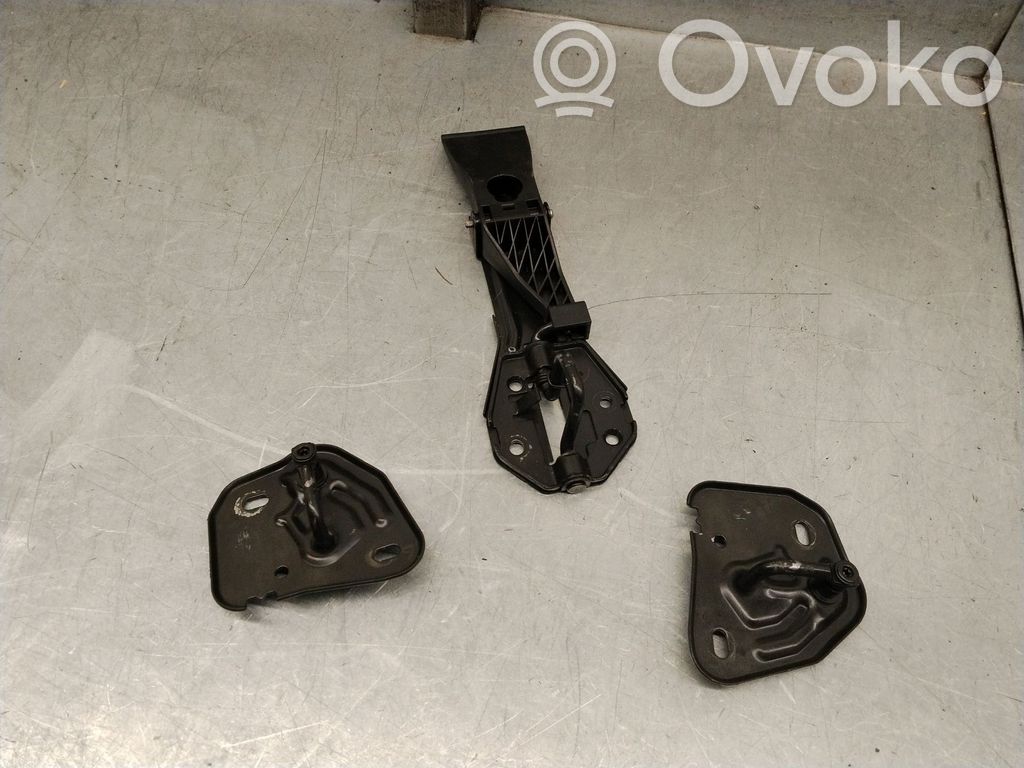 Tie down hook / loop   4G0823480,4G0823480