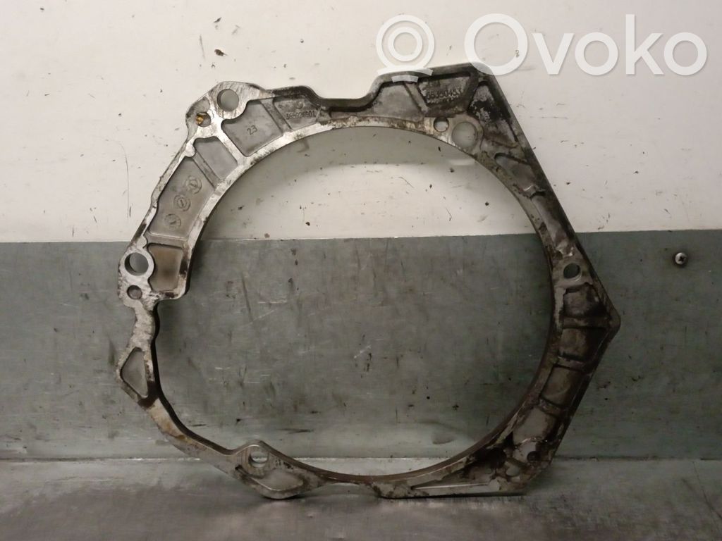 Opel Corsa E 5 Gang Schaltgetriebe 