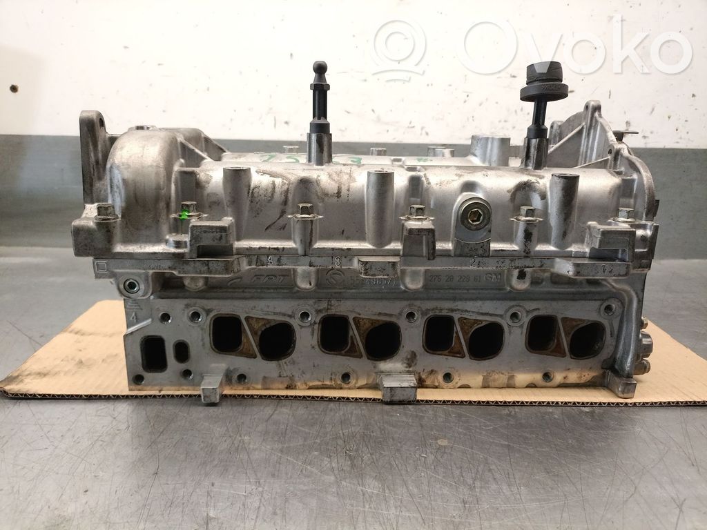 Opel Corsa E Galva 