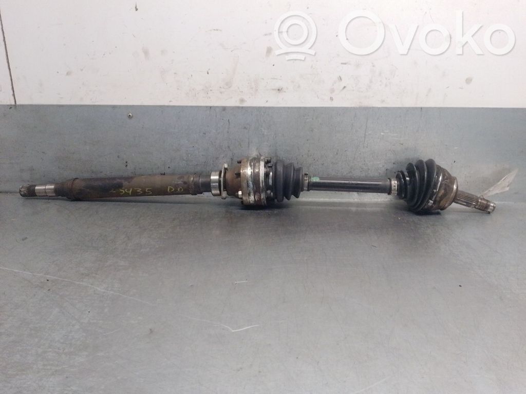 Alfa Romeo 147 Półoś przednia 