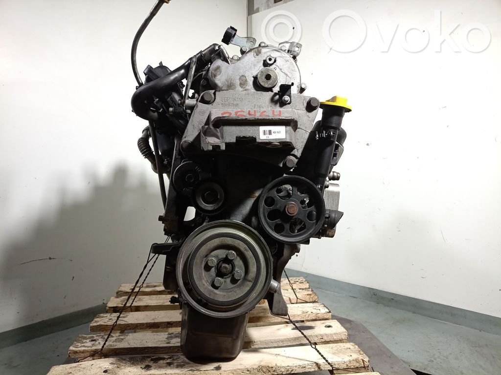 Motor   Z13DTH,5601486,1803620