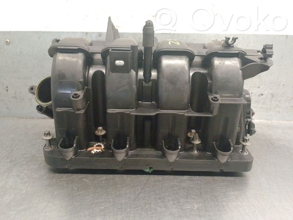 Opel Corsa E Intake manifold 