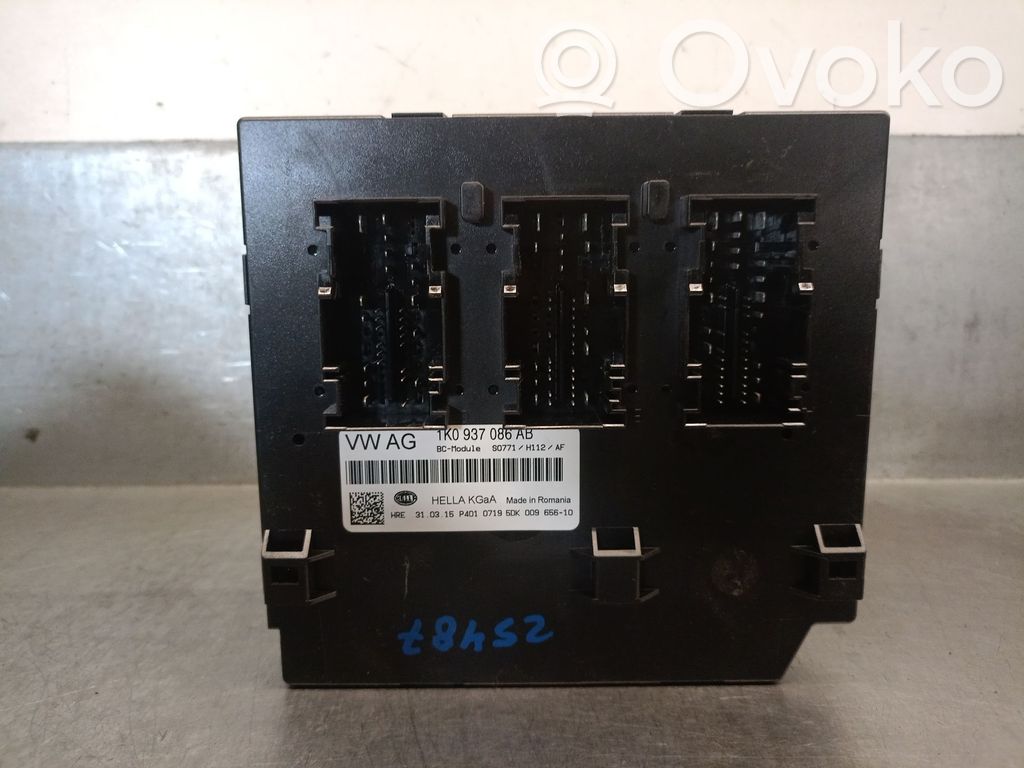 Seat Altea Module confort 