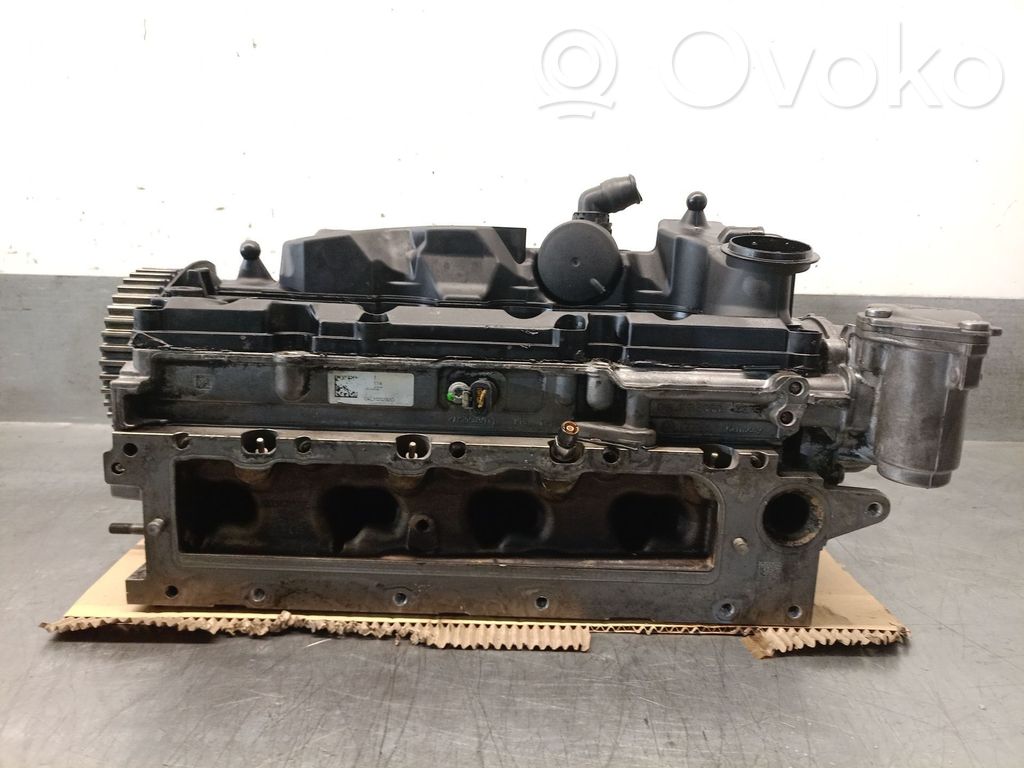 Audi A3 S3 8V Engine head 