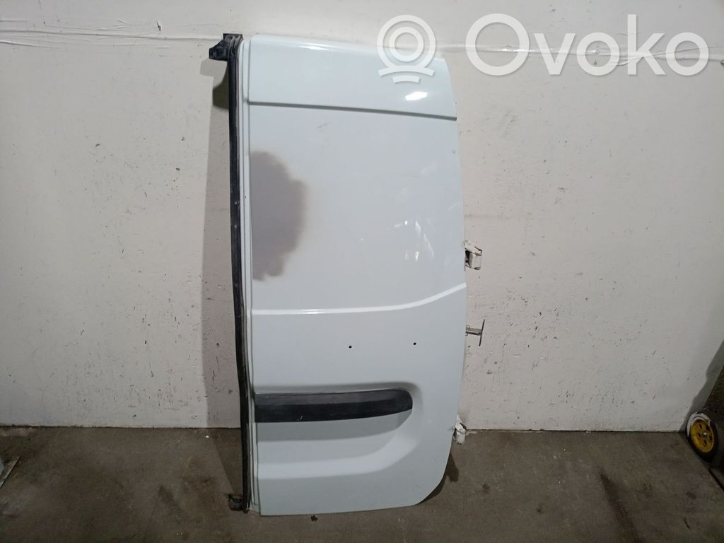 Dacia Dokker Galinės durys 