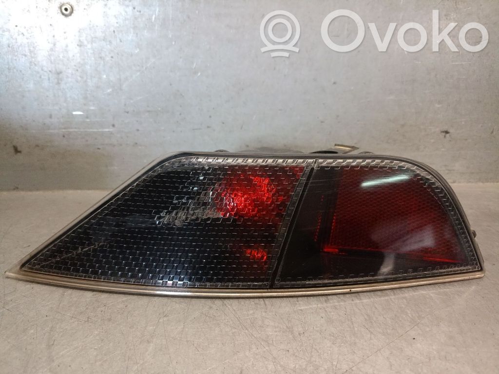 Seat Altea Rear fog light 