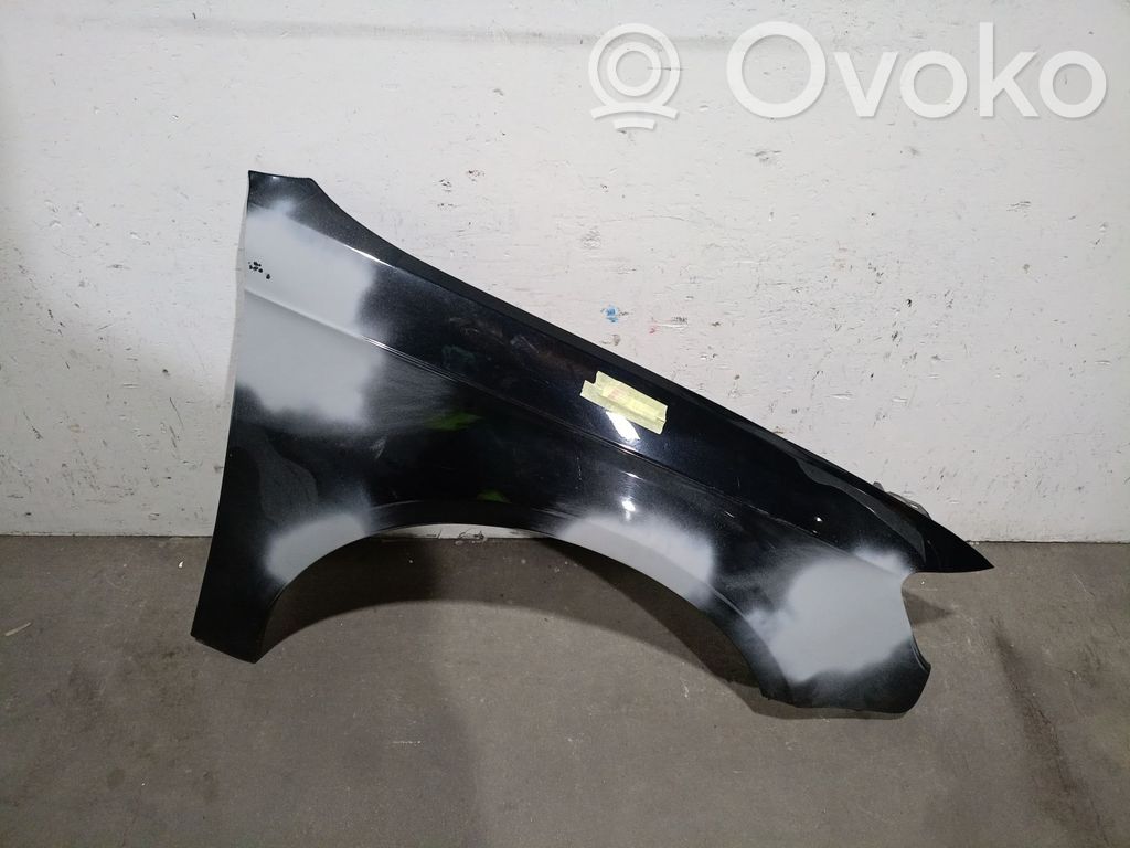 Audi A3 S3 8V Guardabarro 