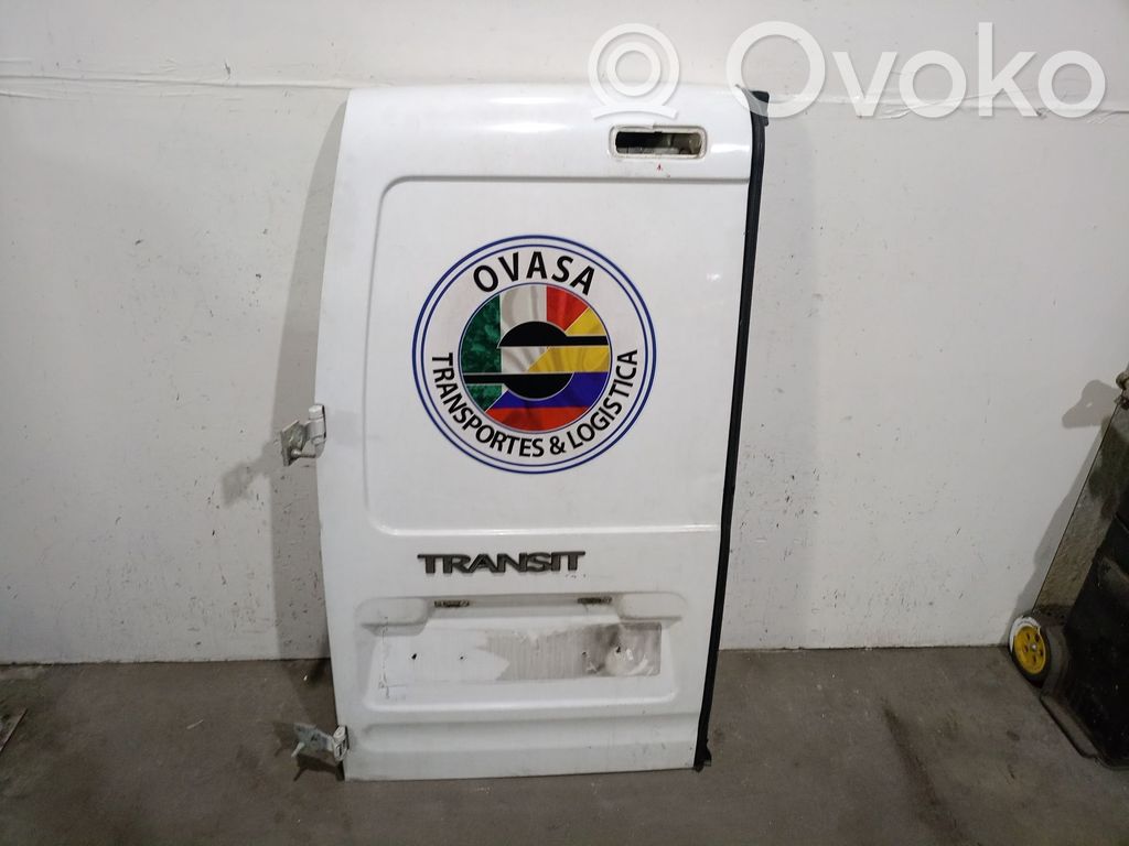 Ford Transit Задняя дверь 