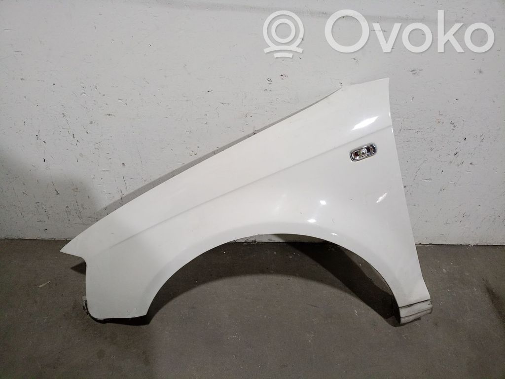Audi A3 S3 8P Guardabarro 