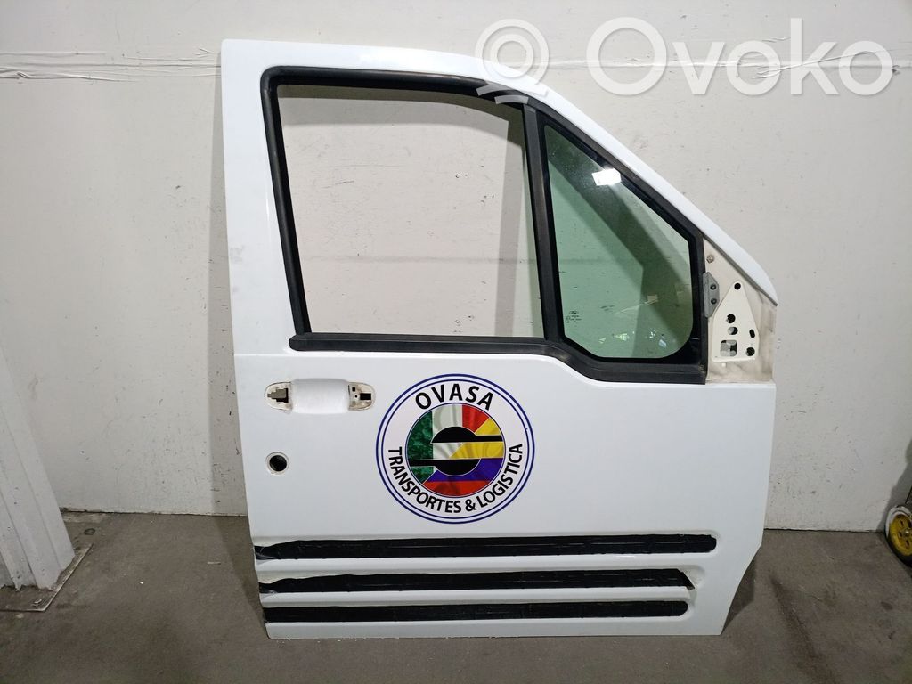 Ford Transit Front door 