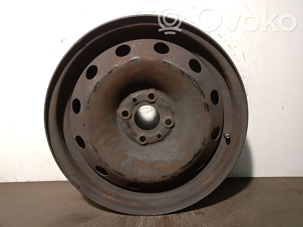 Felgi aluminiowe R18   51704692,R156JX15H2ET40