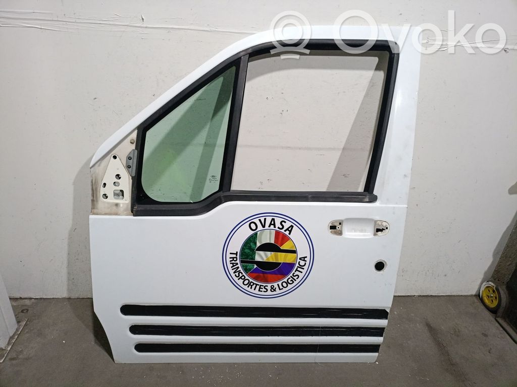 Ford Transit Durvis 