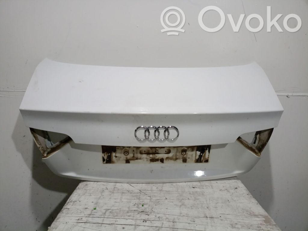 Audi A5 Sportback 8TA Hayon/capotă portbagaj 