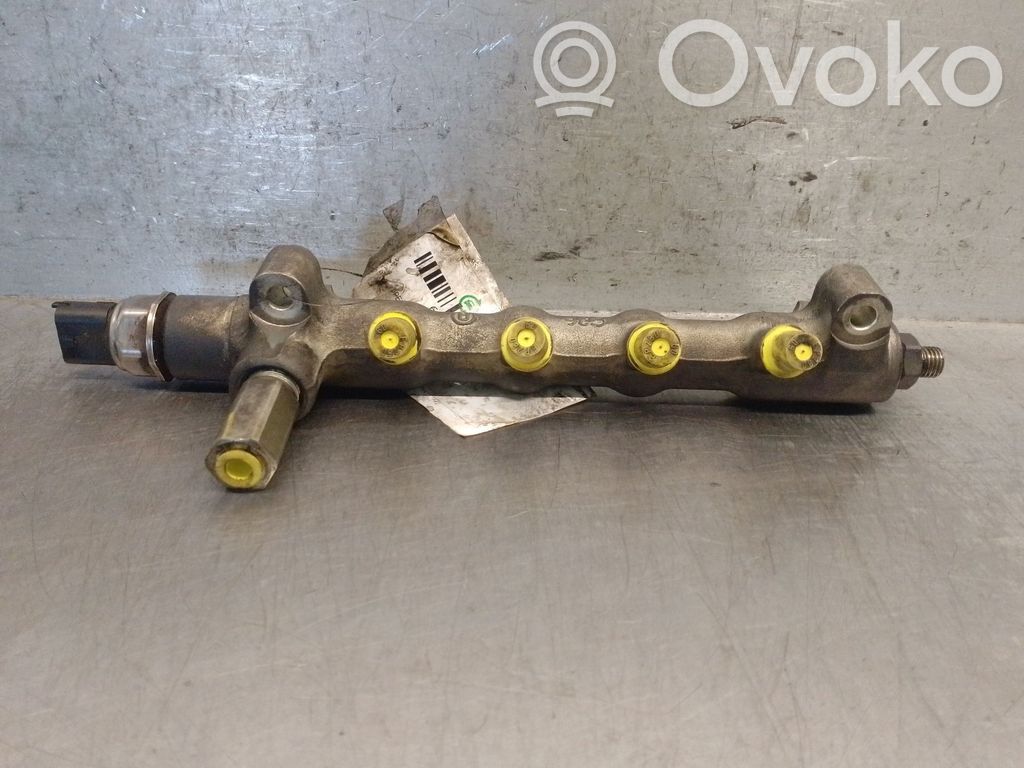 Opel Astra J Monowtrysk 
