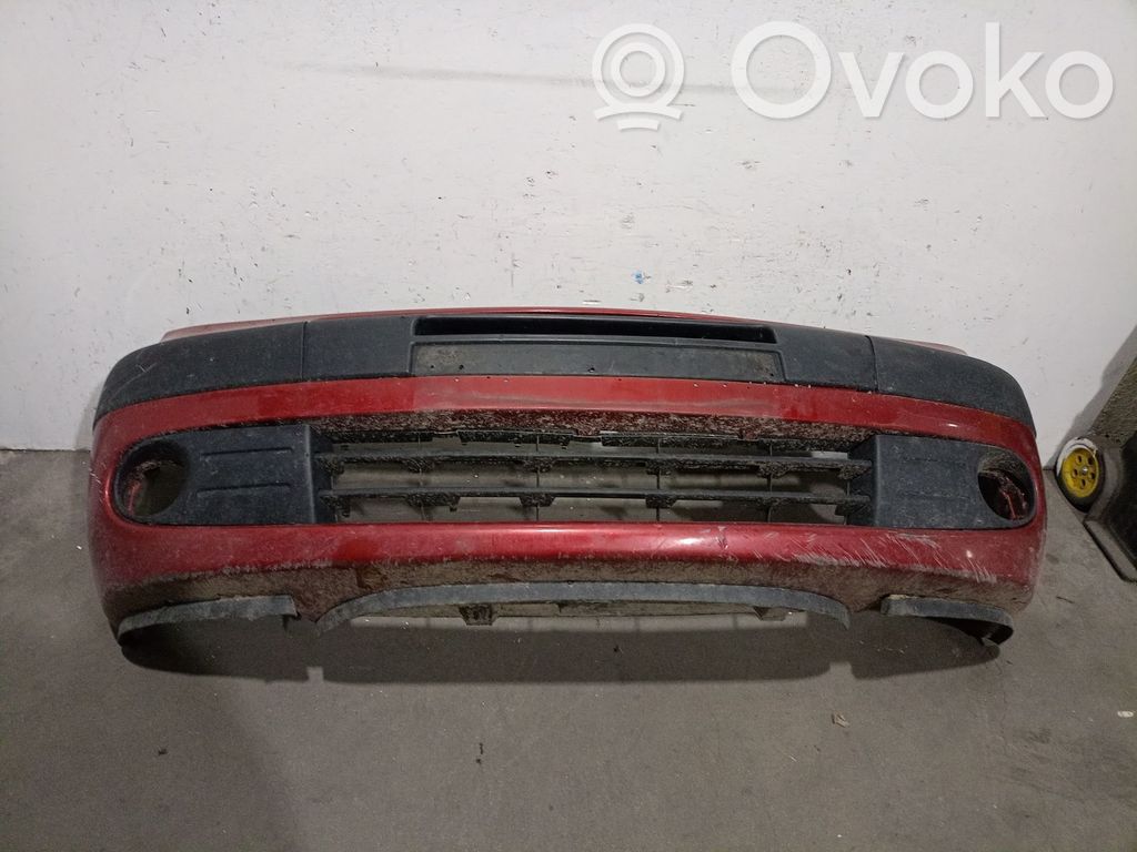 Citroen Xsara Front bumper 