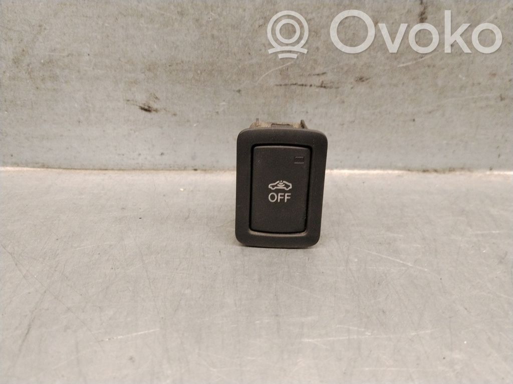 Audi A5 Sportback 8TA Comutator/buton multifuncțional 