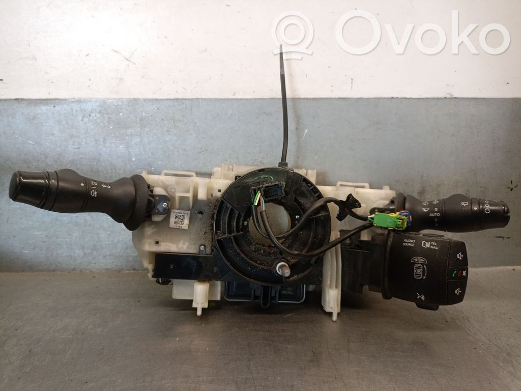 Interruptor de control del panel de luces   255670001R,255670001R