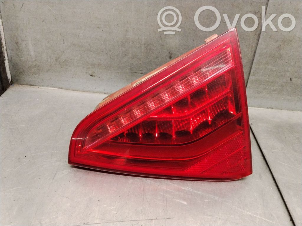 Audi A5 Sportback 8TA Luci posteriori 