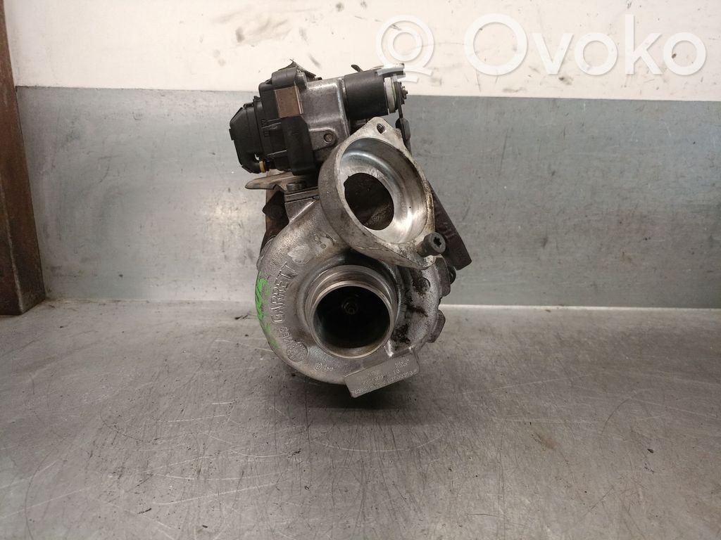 Turbo   7794021K10,11652433122,76296517GARRETT