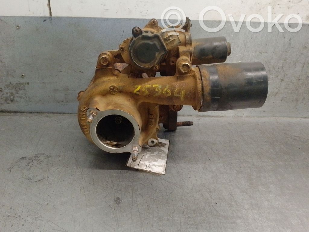 Turbina   172010L071,172010L071,150814183Y
