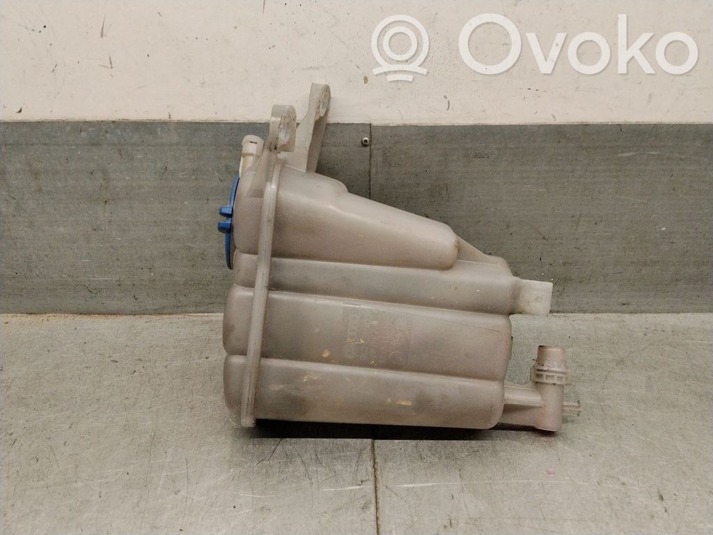 Audi A5 Sportback 8TA Vas expansiune combustibil 