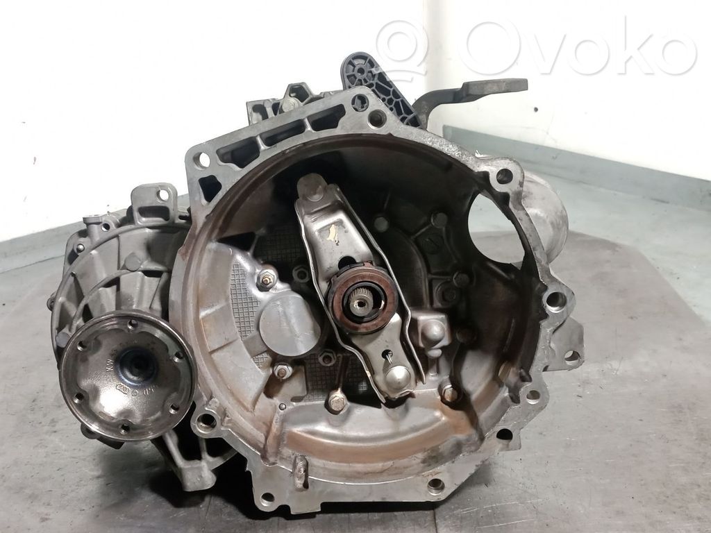 Seat Altea Cutie viteze manuală cu 5 trepte 