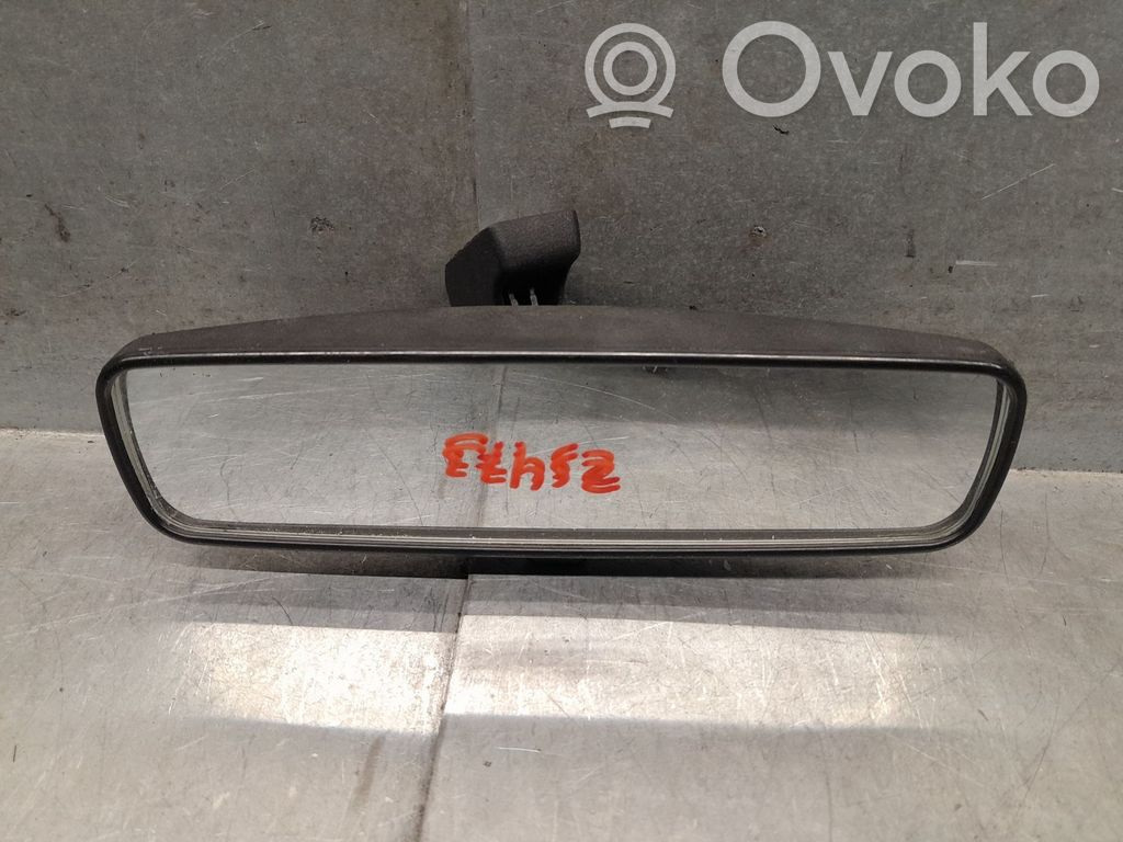 Renault Trafic III (X82) Rear view mirror (interior) 